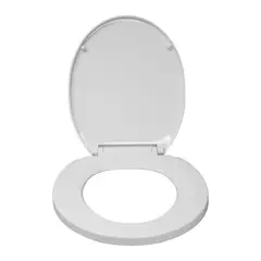 GILI - Tapa Asiento Inodoro WC Cierre Suave Nature Grifix