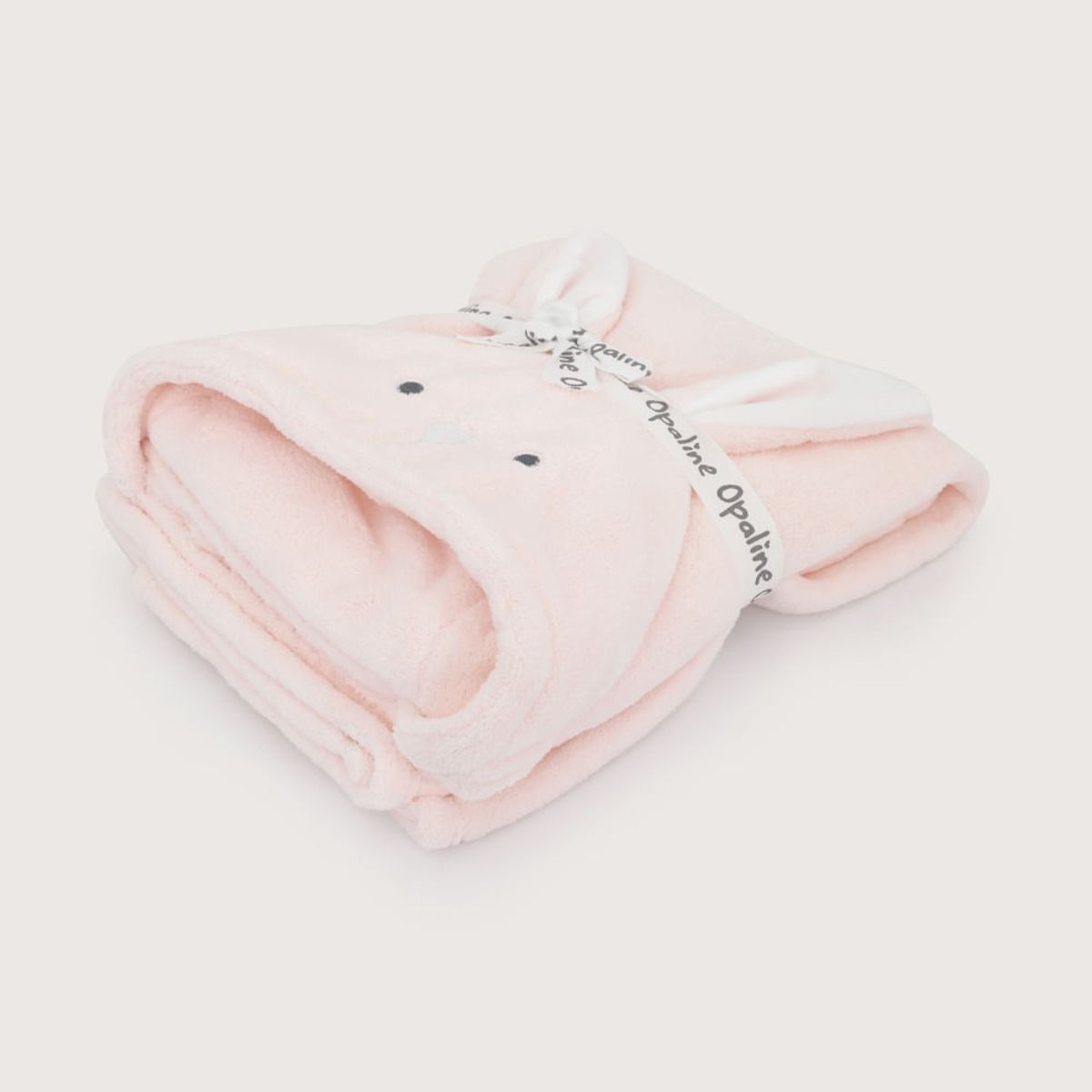 OPALINE - Capa de baño niña
