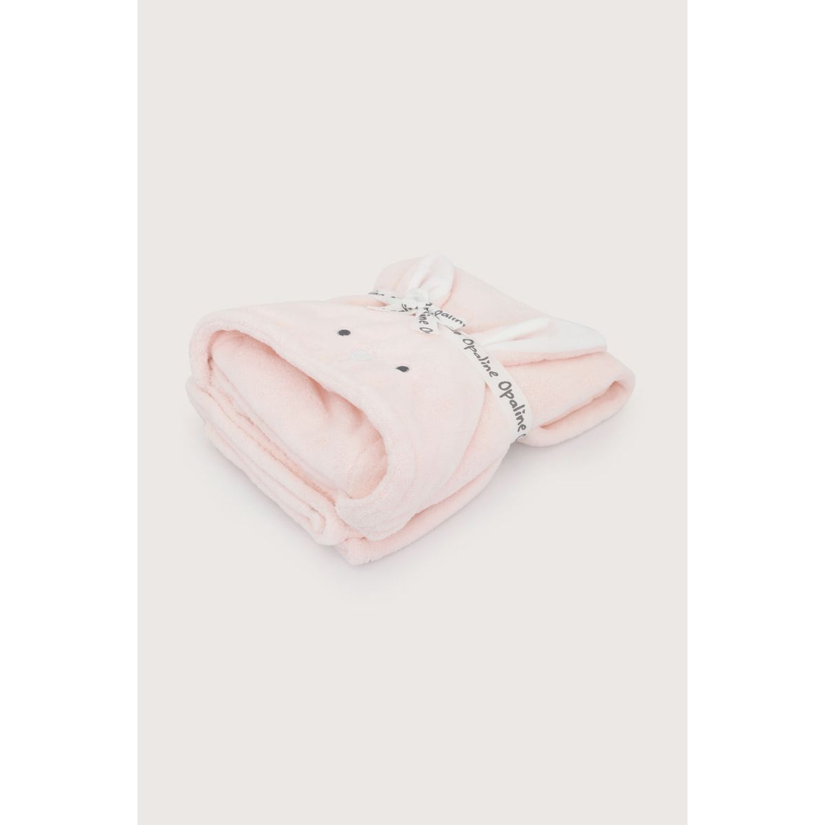 OPALINE - Capa de baño niña