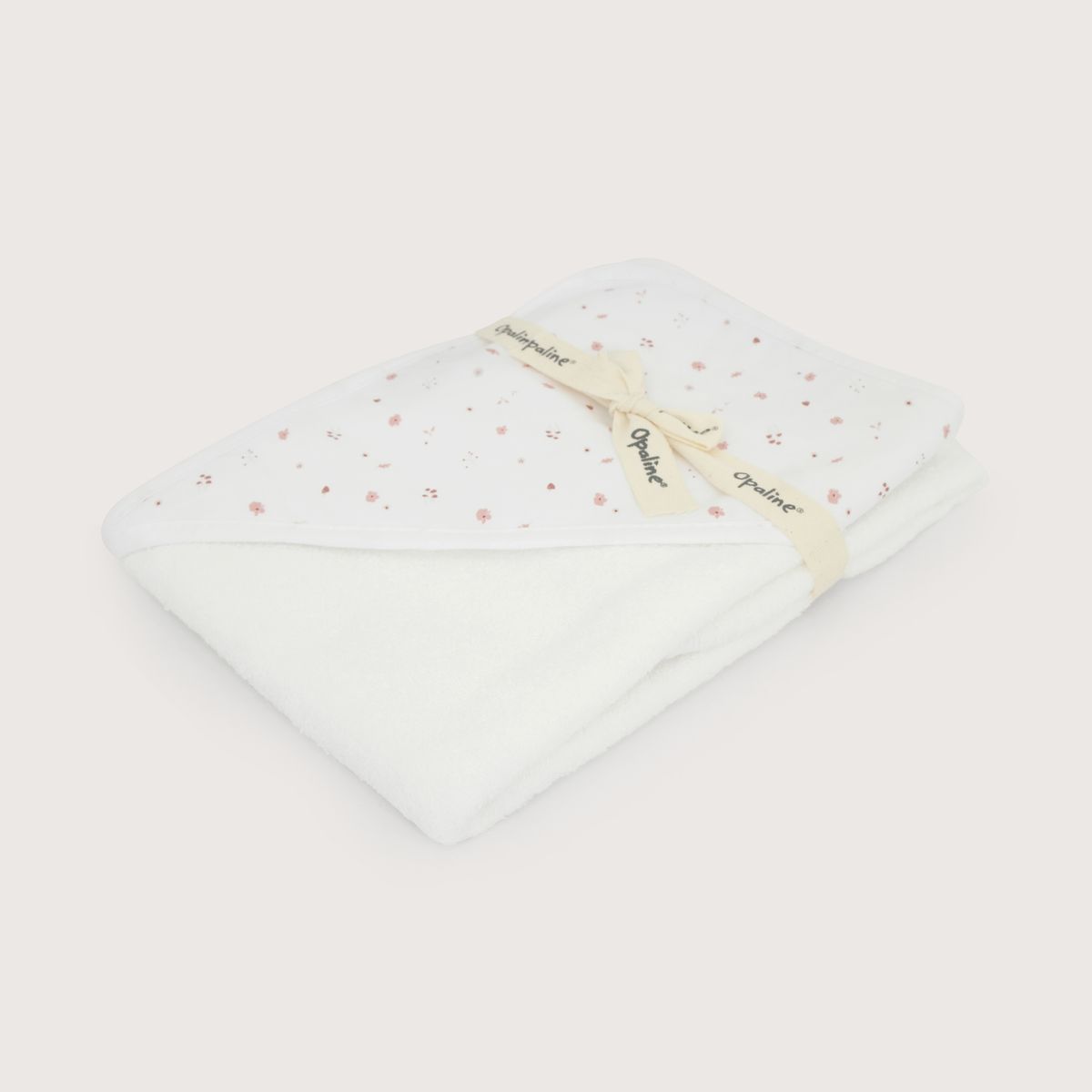 OPALINE - Capa De Baño Niña