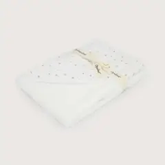 OPALINE - Capa De Baño Niña