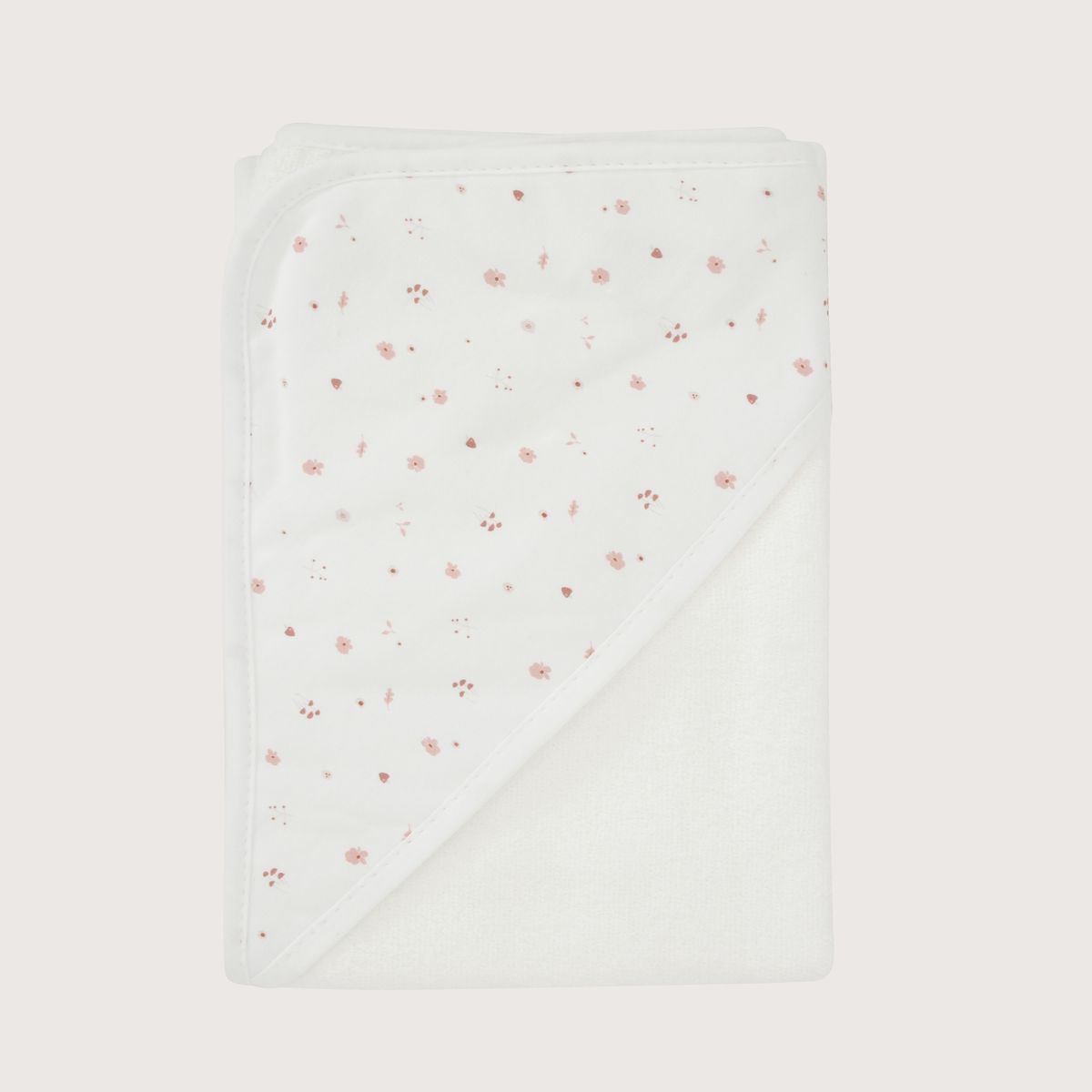 OPALINE - Capa De Baño Niña