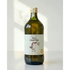 GENERICO - ACEITE DE OLIVA EXTRA VIRGEN VALLE ANGOSTURA