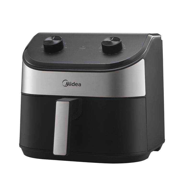 Freidora de Aire Widemax 4,5 litros MF-TN45MBK