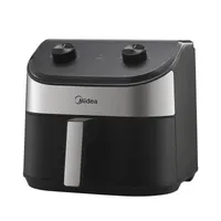 Freidora de Aire Widemax 4,5 litros MF-TN45MBK