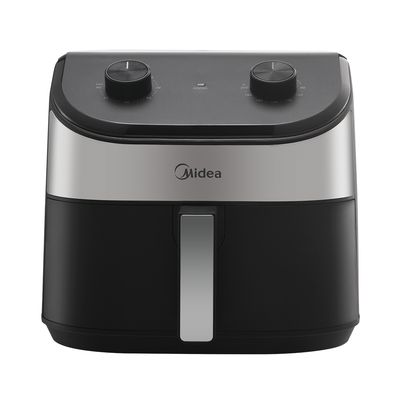 Imagen 2 del producto Freidora de Aire Widemax 4,5 litros MF-TN45MBK