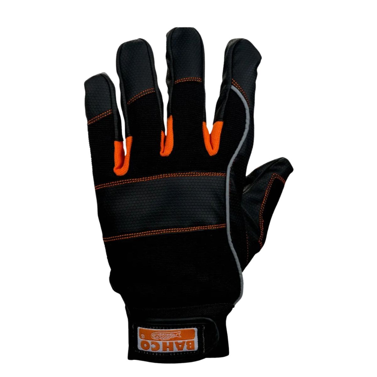 Guantes Con Almohadillas De Amortiguación  Bahco GL010-8, marca BAHCO - Foto 2
