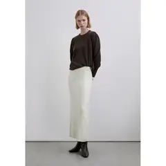 SCALPERS - Falda Canalé Fit Fluido