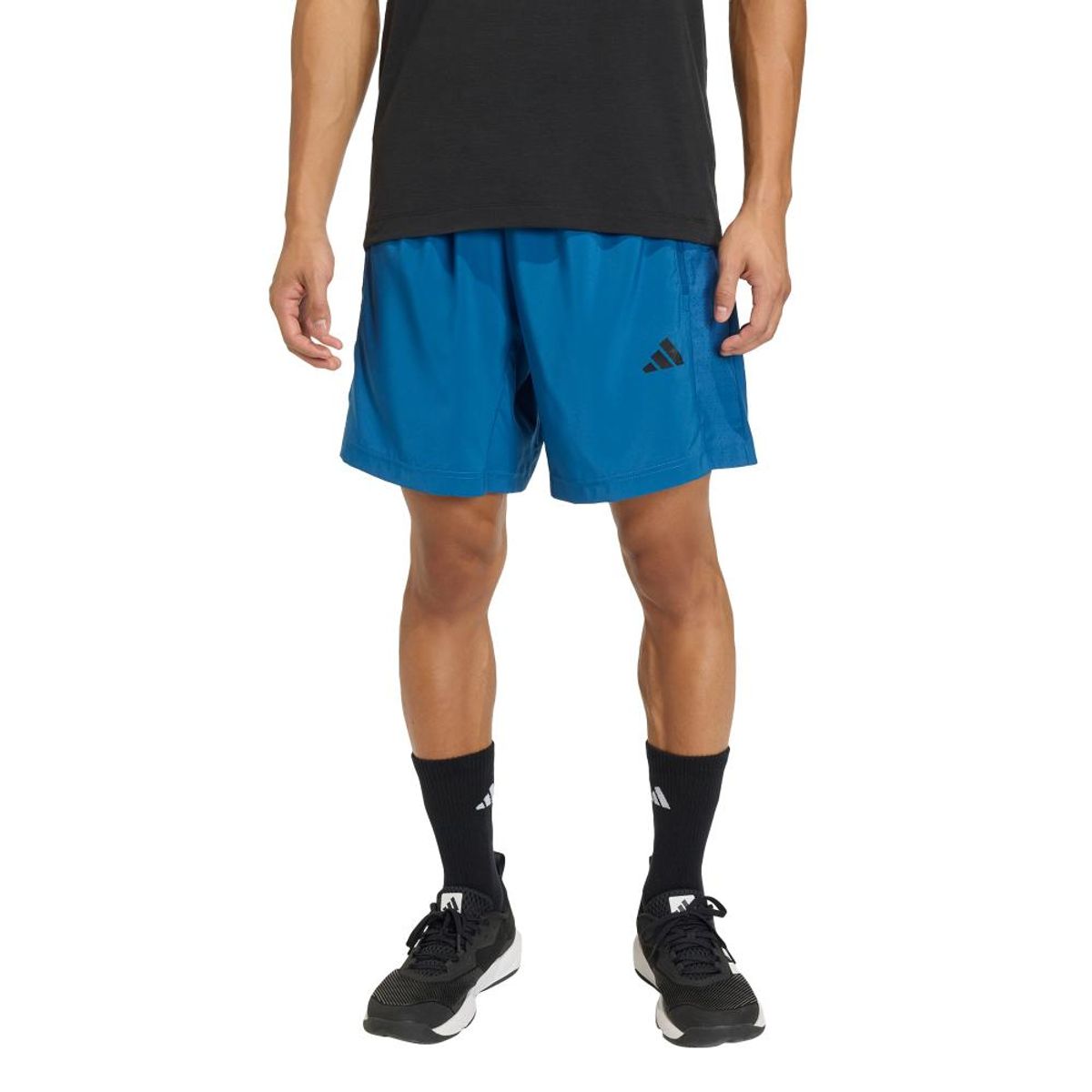 ADIDAS - Shorts Training Essentials Hombre