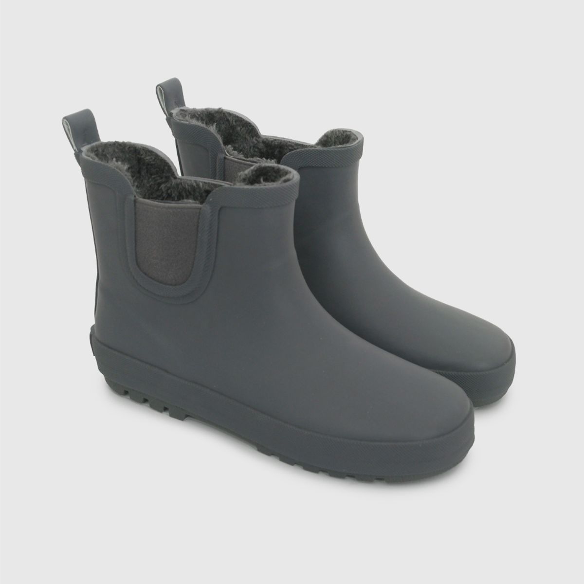 COLLOKY - Bota Gris Unisex niño