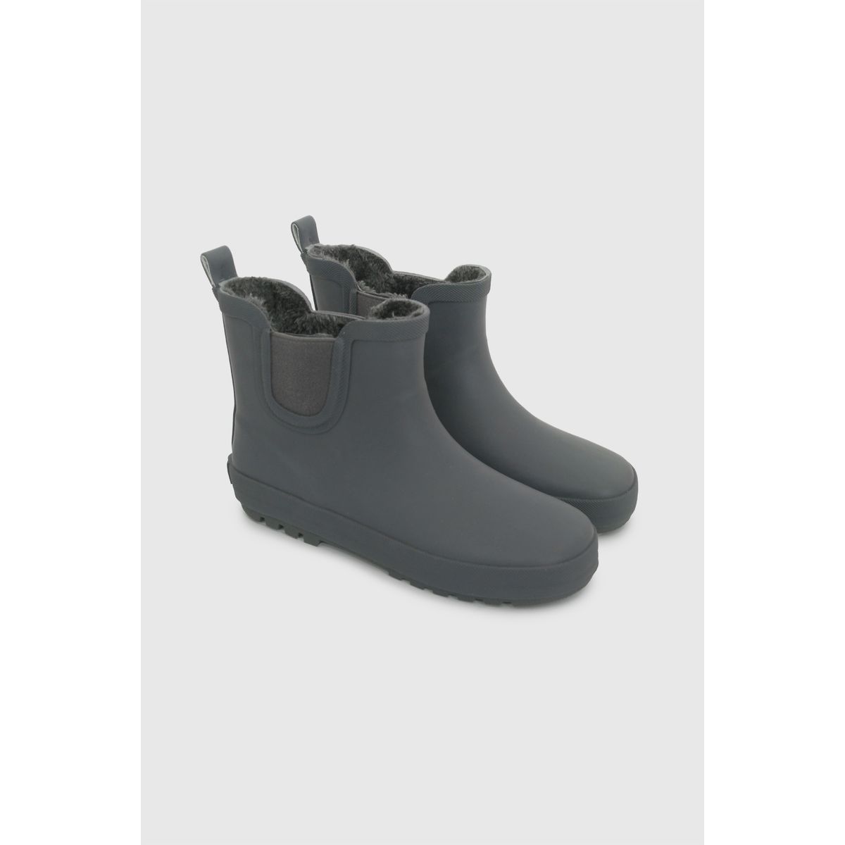 COLLOKY - Bota Gris Unisex niño