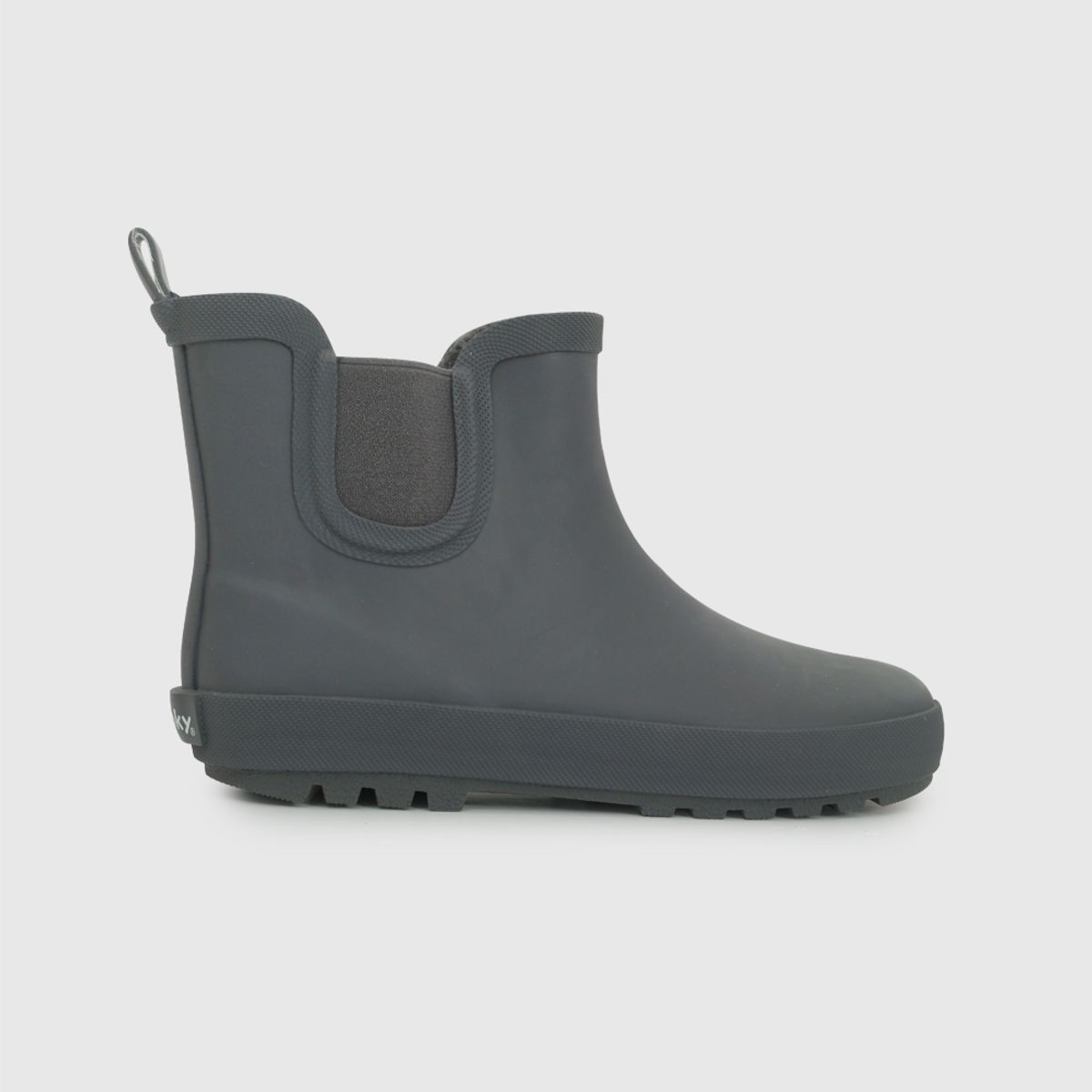 COLLOKY - Bota Gris Unisex niño