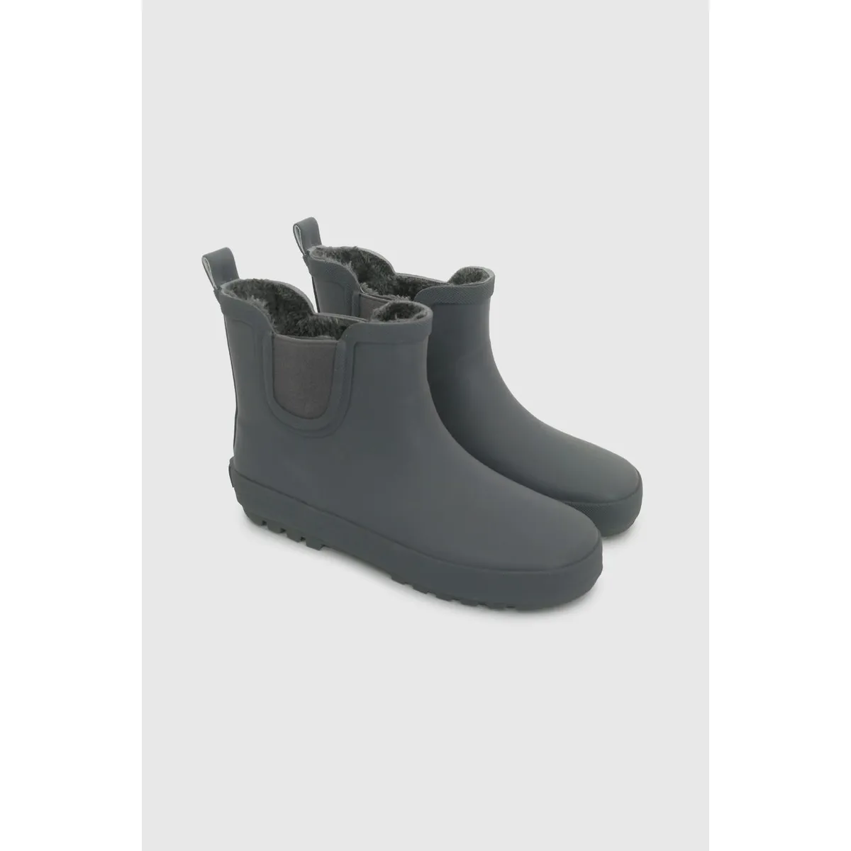 COLLOKY - Bota Gris Unisex niño