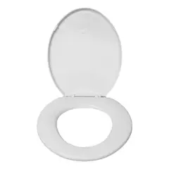 GILI - Tapa Asiento Inodoro Wc Cierre Standar Stella Grifix