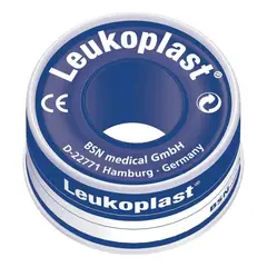 GENERICO - Cinta Adhesiva Médica Impermeable 25cm x 5m