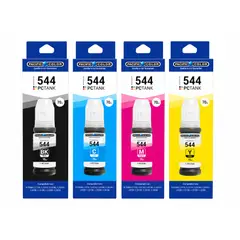 PACIFIC COLOR - PACK TINTA T544 PCTANK -