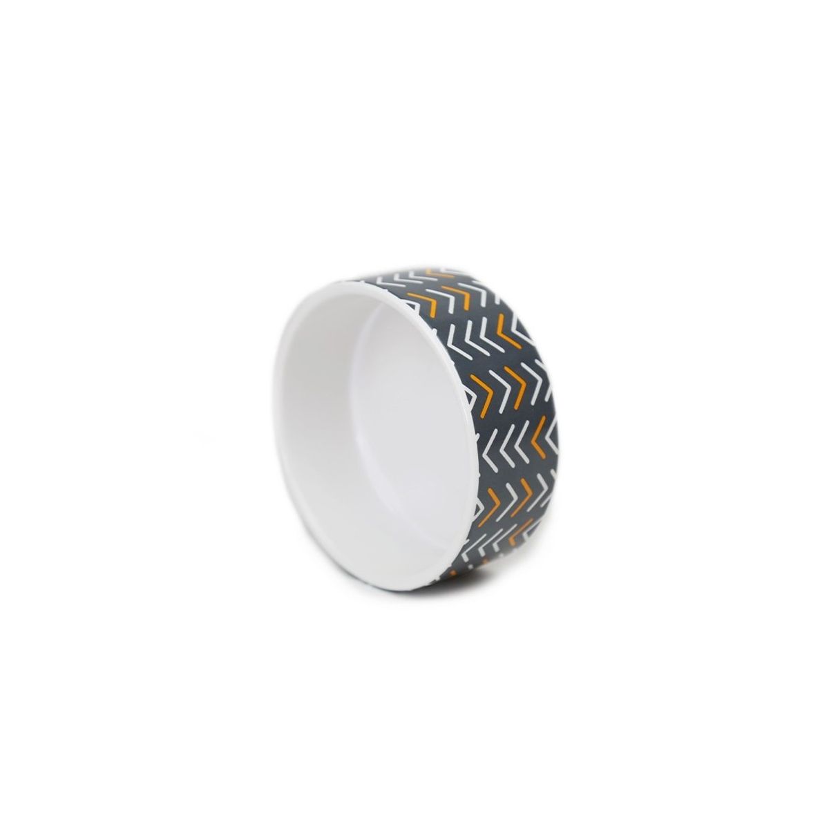 GENERICO - Plato Cerámica Minimalista para Mascotas