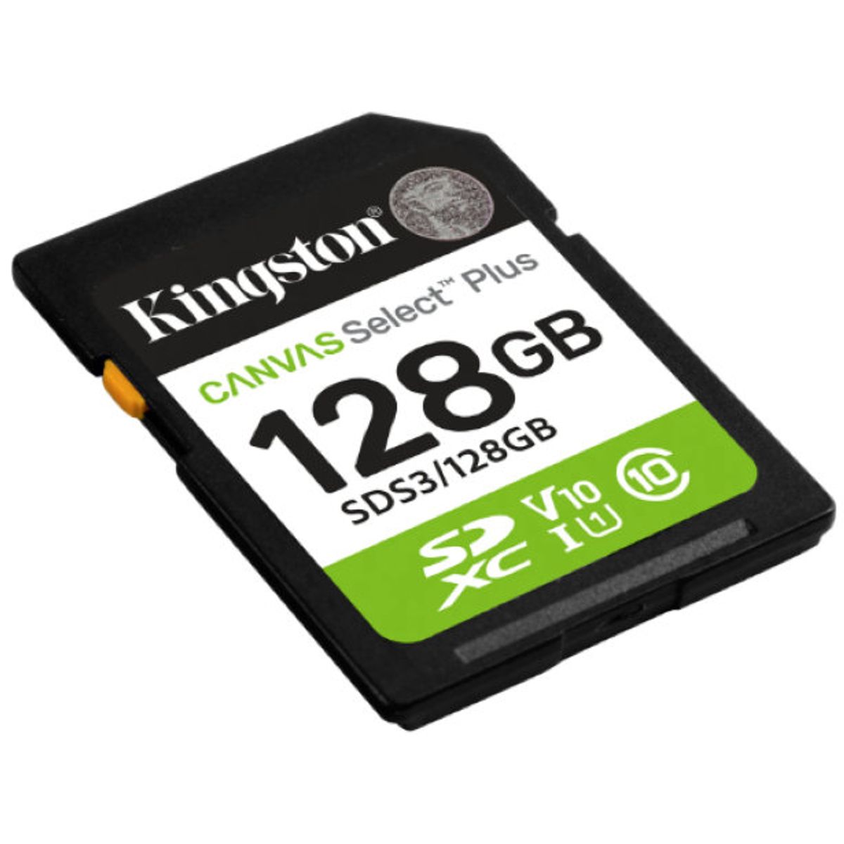 SANDISK - Memoria Flash 128 GB MicroSD - Canvas Go! Plus - Cat 10