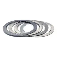 GENERICO - Separadores Discos Embrague Kawasaki Ninja 400 Z400