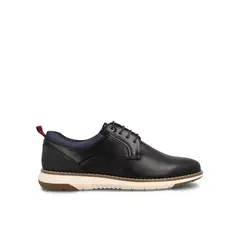 BATA - Zapato Hombre Roneey Negro