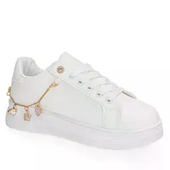 PLATANITOS - Just4u Zapatilla Dama Z Eureka