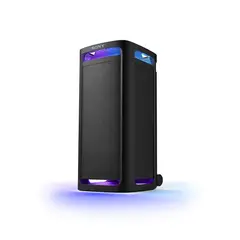 SONY - Parlante ULT Tower 9 Bluetooth Karaoke