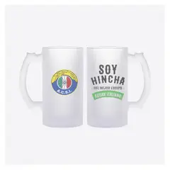 GENERICO - Pack Vaso Schopero Audax Italiano