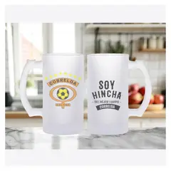 GENERICO - Pack Vaso Schopero Cobreloa