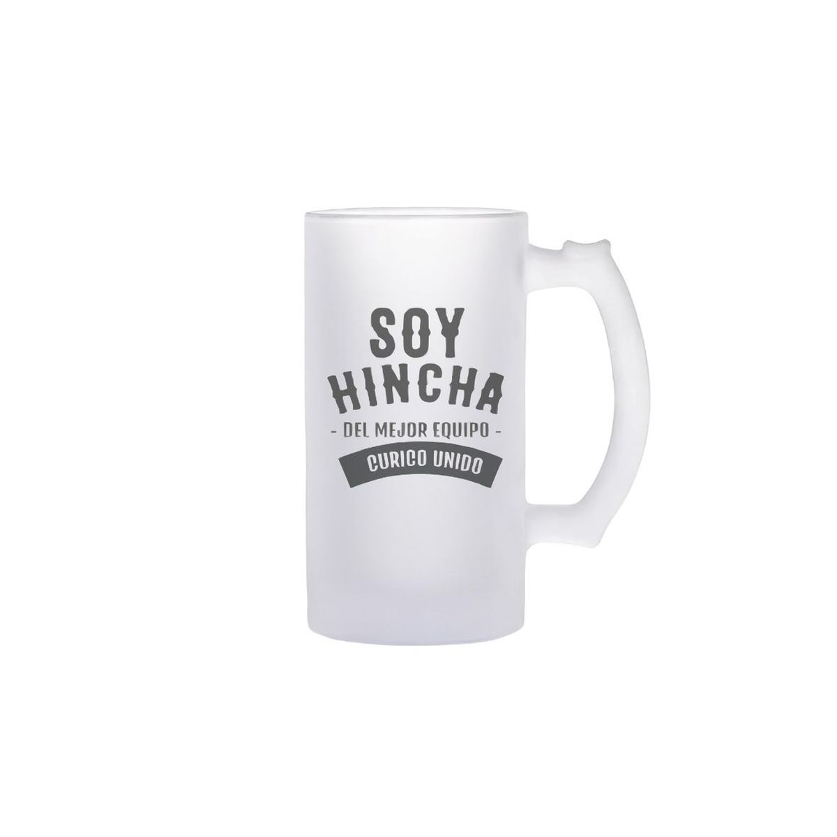 GENERICO - Pack Vaso Schopero Curico Unido