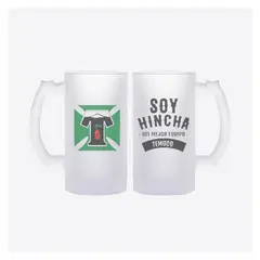 GENERICO - Pack Vaso Schopero Deportes Temuco
