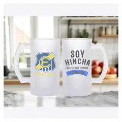 GENERICO - Pack Vaso Schopero Everton