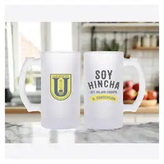 GENERICO - Pack Vaso Schopero U. Concepcion