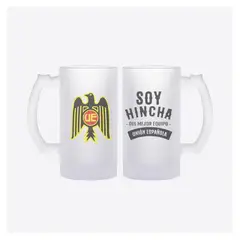 GENERICO - Pack Vaso Schopero Union Española