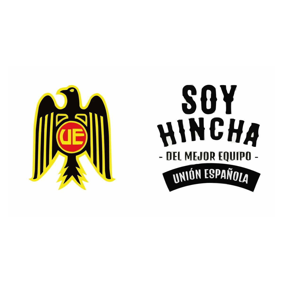 GENERICO - Pack Vaso Schopero Union Española
