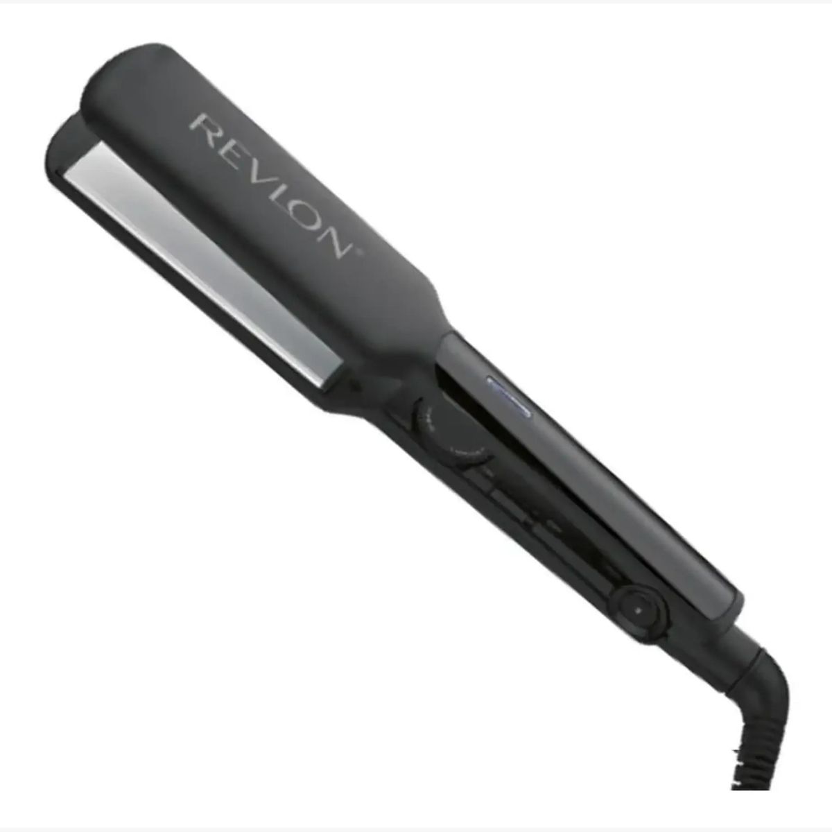 REVLON - Alisadora Revlon 1 1/2 Profesional 400f Placas Cerámica