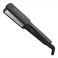 REVLON - Alisadora 1 1/2 Profesional 400f Placas Cerámica