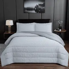 ANDES - PLUMON CATIONIC GRIS 2 PL