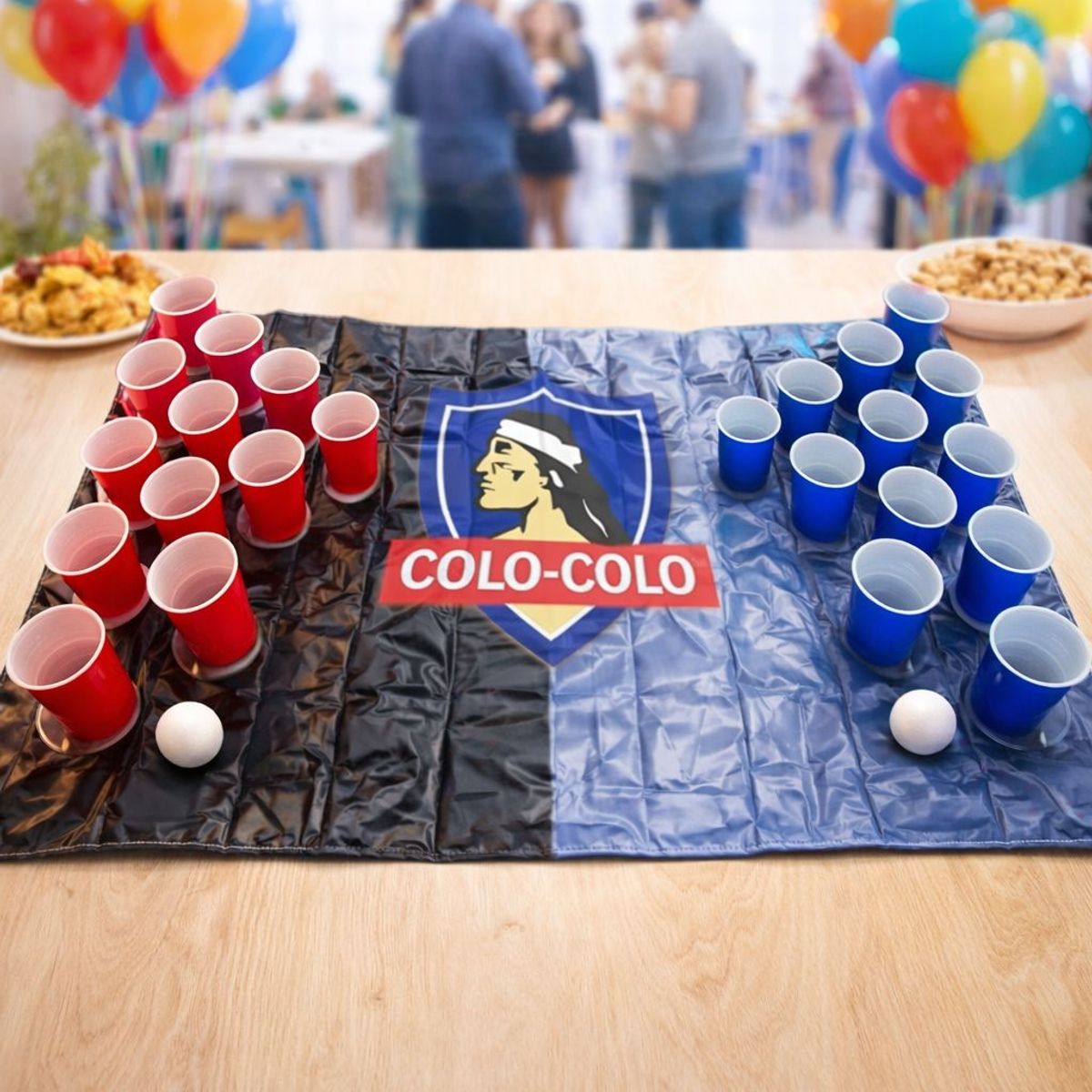 COLO COLO - BEERPONG MAT COLO COLO