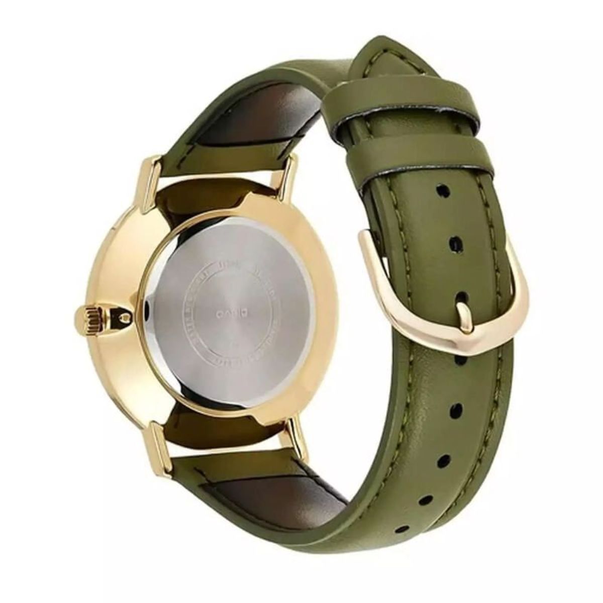 CASIO - Reloj Casio Análogo Hombre MTP-VT01GL-3B