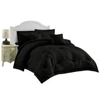 Cubrecama Semi Acolchado Plaza y Media