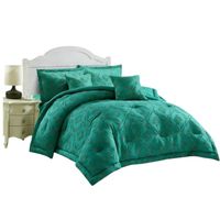 Cubrecama Semi Acolchado Plaza y Media