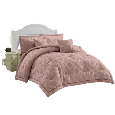 Imagen 1 del producto Cubrecama Semi Acolchado Plaza y Media