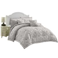 Cubrecama Semi Acolchado Plaza y Media