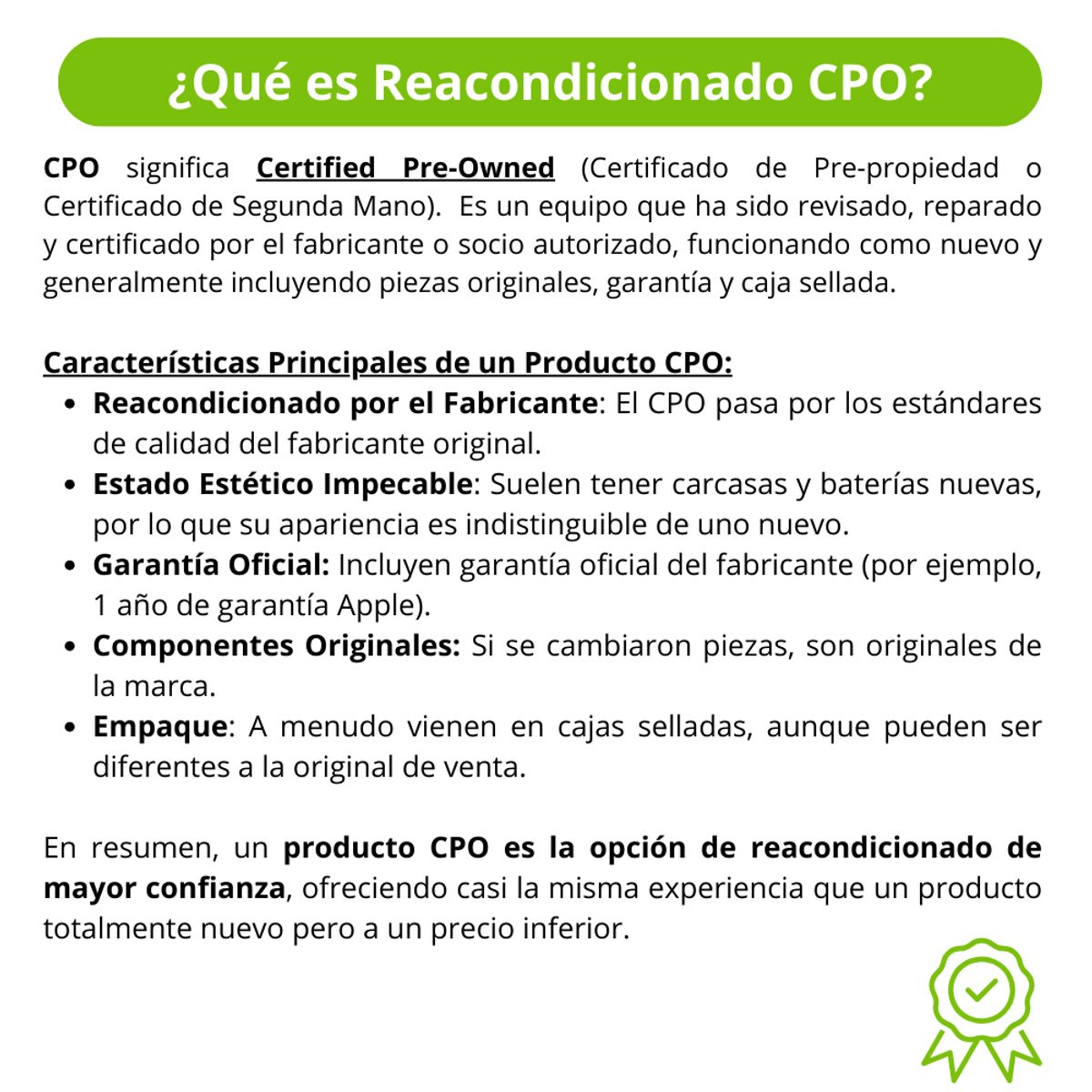 APPLE - Apple Macbook Air 2025 Starlight M4 16GB 15.3 Pulgadas 256GB SSD (Reacondicionado CPO)