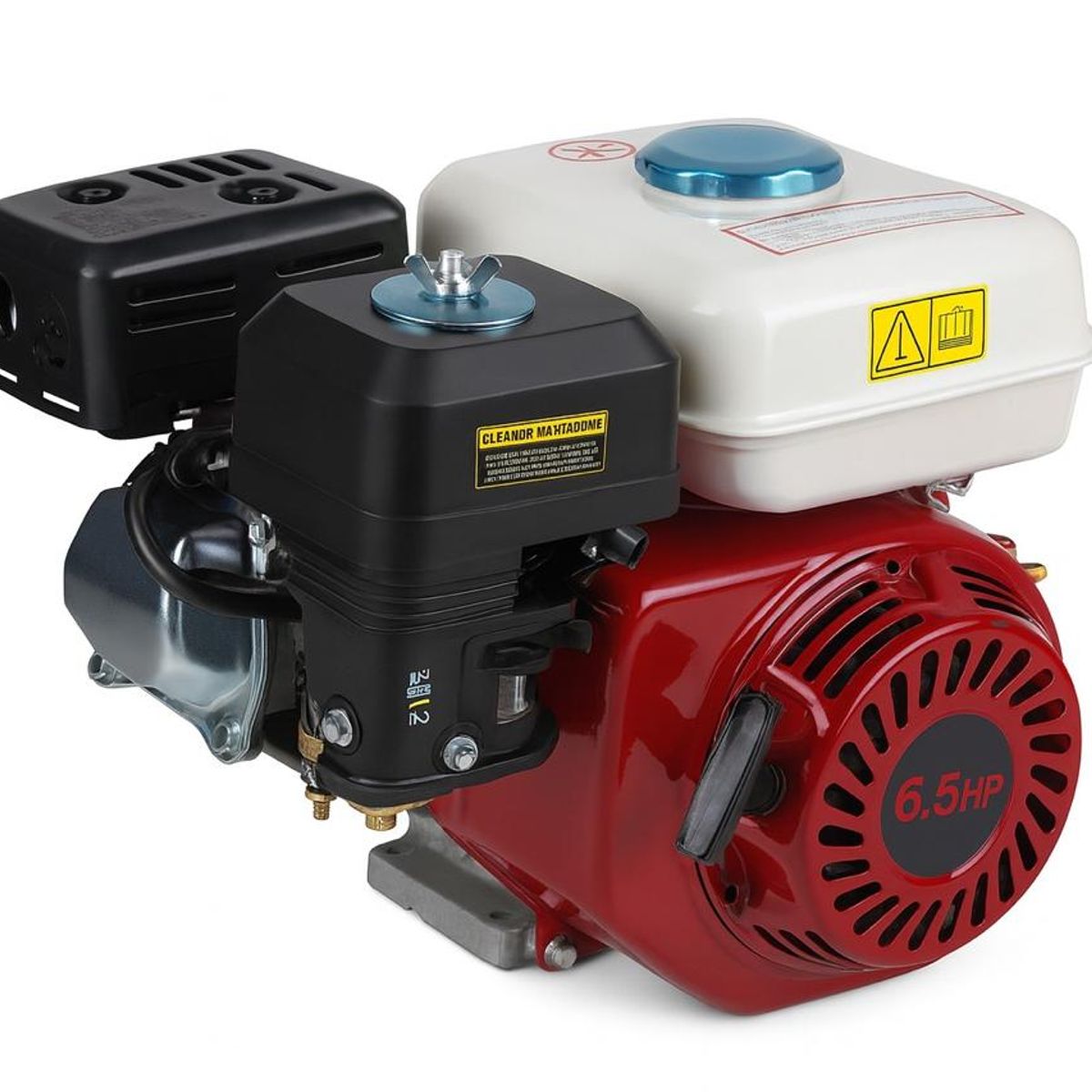 GENERICO - Motor Estacionario 6.5 Hp