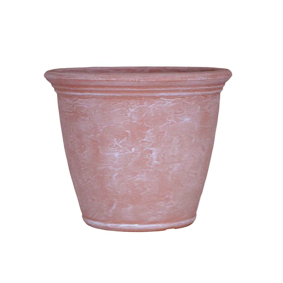 POTTERY - Macetero Grande Kiri 36 Coral