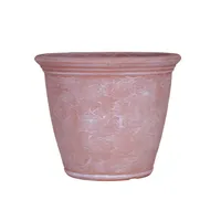 Macetero Grande Kiri 36 Coral