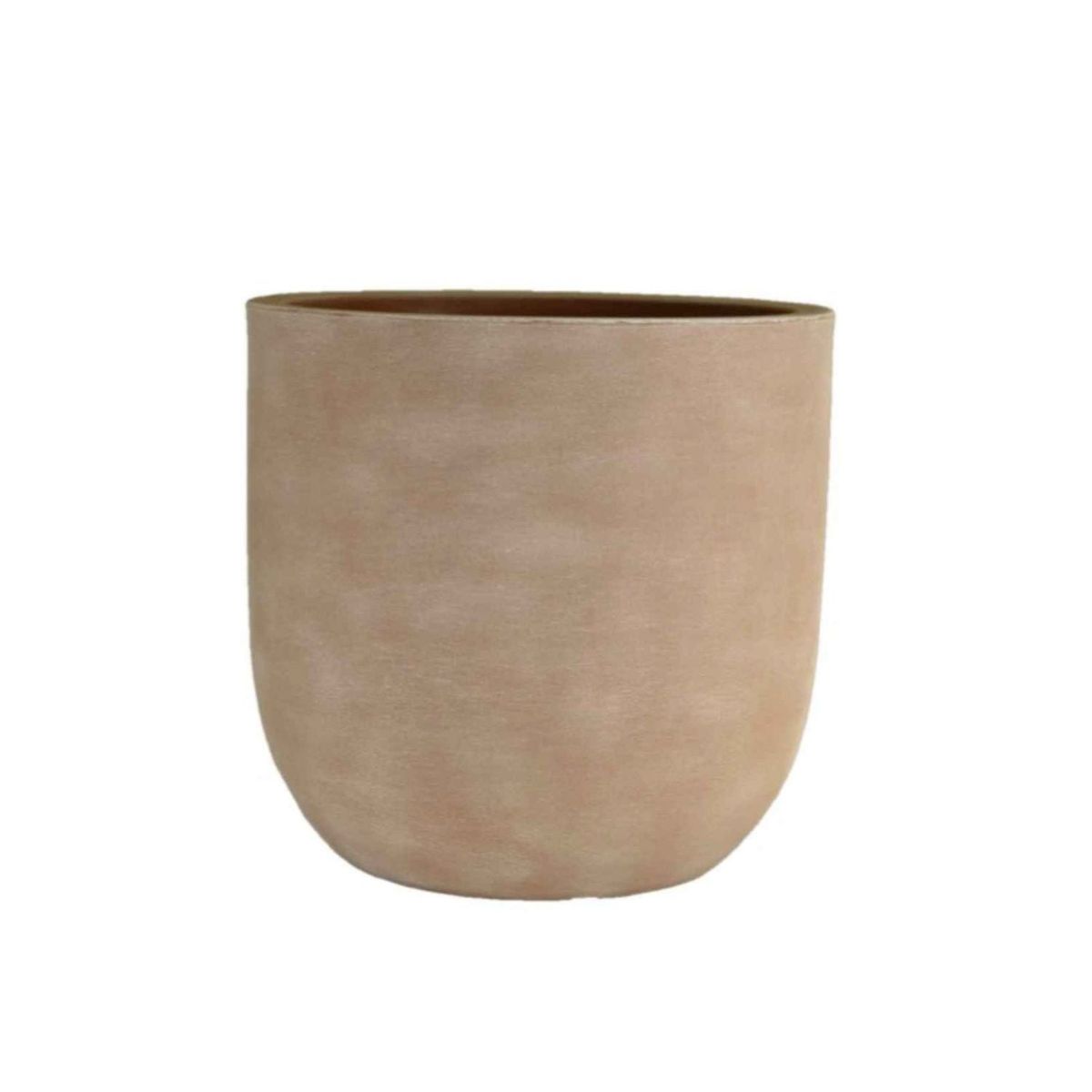 POTTERY - Macetero Grande Muna 33 Arena