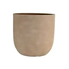 POTTERY - Macetero Grande Muna 53 Arena