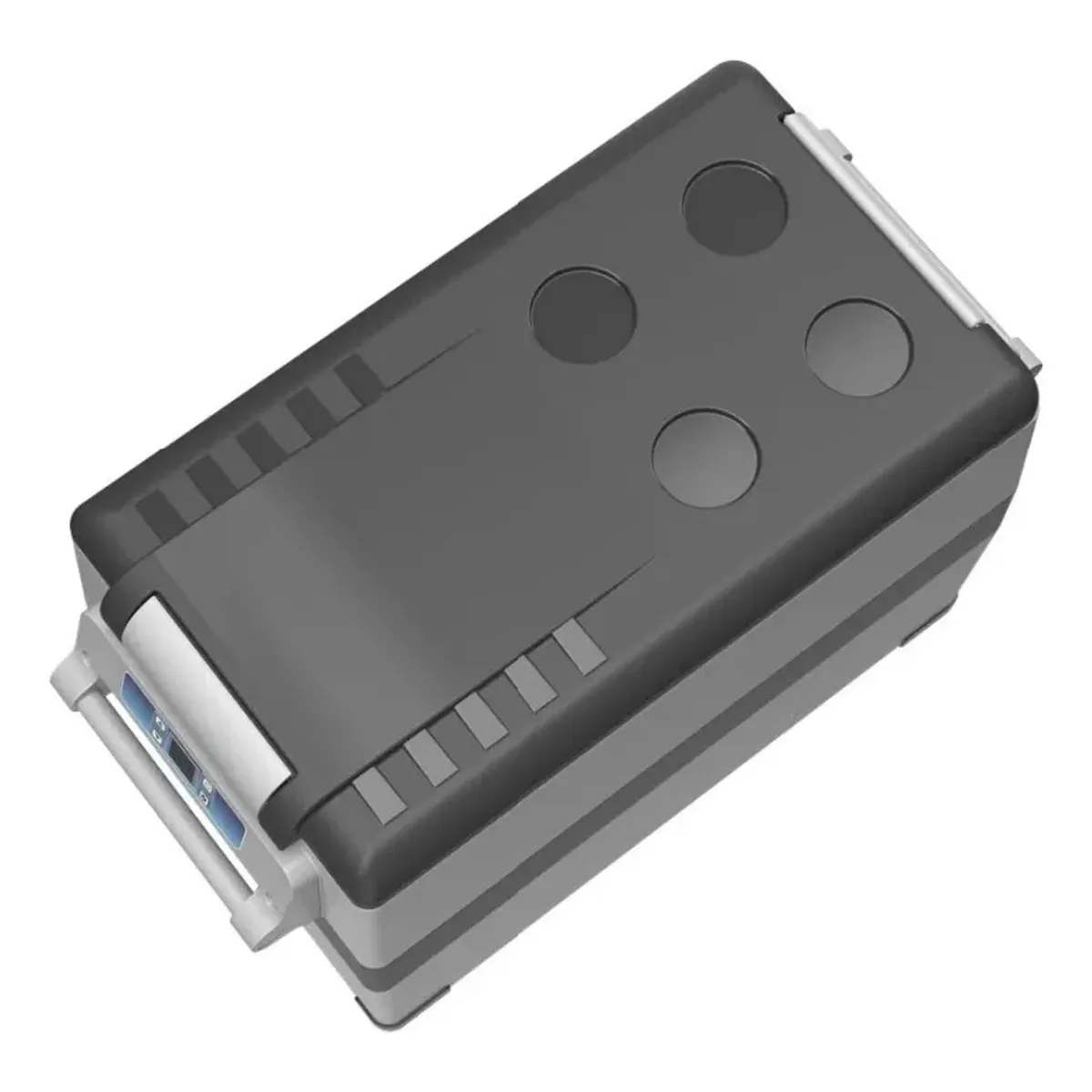 ALPICOOL - Refrigerador CF45  Alpicool